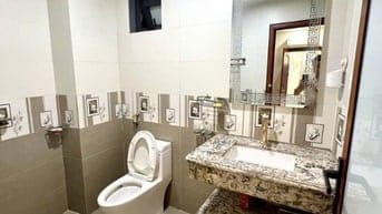 🔥 PHÂN LÔ VIP KĐT VĂN PHÚ HÀ ĐÔNG 🔥 23 tỷ - 90m2 - 4 Tầng 