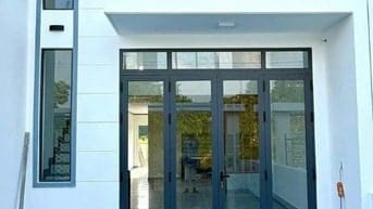 XẢ LỖ! BÁN NHÀ ĐẸP Trần Quang Khải, Phường Tân Định, Quận 1, Sổ riêng