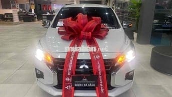 Mitsubishi Attrage 2024 1.2 CVT - 11 000