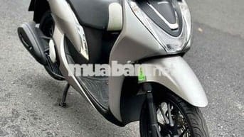 SH MODE ABS 2022 màu xám đen đẳng cấp 😍