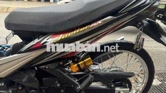 Exciter 135 xuống áo 210
