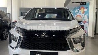 Mitsubishi Xpander 2025 - 120 Triệu nhận xe