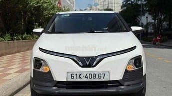 VinFast VF5 2024 Plus - 25000 km