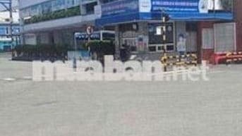 Bán Lô Đất Thổ Cư 60m2 Thới An Quận 12 Giá 3ty300