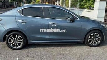 Mazda 2 2016  1.5 AT Sedan - 105000 km