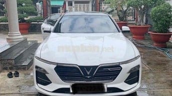 VinFast Lux A2.0 2022 A2.0 Plus - 20000 km