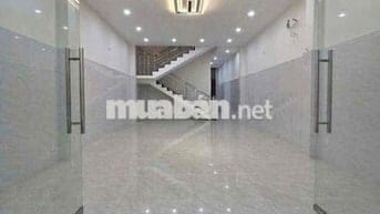 NHÀ 3 TẦNG MỚI MẶT TIỀN ĐẶNG DUNG- GẦN CHỢ HOÀ KHÁNH