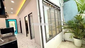trống sẵn 2PN_1WC 50m2 Có bancol _ Xe Free