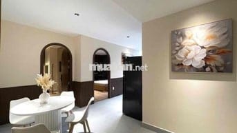 🌹CĂN HỘ 2PN SANG - XỊN - MỊN TRUNG TÂM PHÚ NHUẬN - SÁT CẦU KIỆU Q3