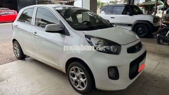 Kia morning 2019 AT - 94000 km