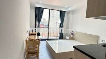 Phòng siêu xinh ngay tại Cầu Giấy