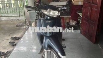 Wawe nhỏ , model 25272km, màu xanh