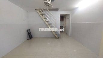 Dưới 3 tỷ có ngay nhà Ba Đình khu trung tâm Q8 cách Q1 chỉ 1 cây cầu