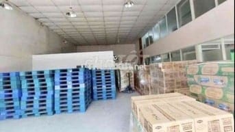 CHO  THUÊ  KHO  XƯỞNG ( 1000m2)  P. TÂN  THỚI  HÒA. QUẬN  TÂN  PHÚ