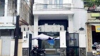 SIÊU HOT SÀN SUỐT - 232 Cao Thắng , P11, Q10 - Có thang máy