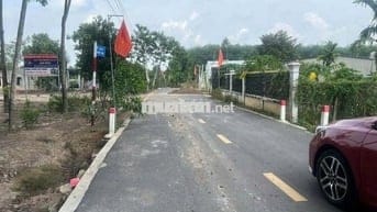 Cần ra hàng gấp lô đất ở mặt tiền đường DH504