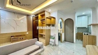 CĂN HỘ THIẾT KẾ HIỆN ĐẠI SẮP HOÀN THIỆN | NHÀ MỚI, NỘI THẤT MỚI