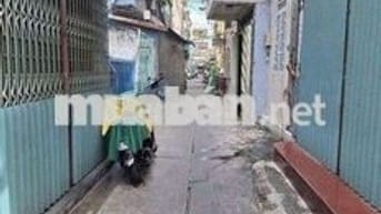 CHO THUÊ NHÀ TRẦN HƯNG ĐẠO P7 Q5