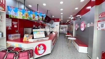 🏢 CHO THUÊ NHÀ C4 MT NGUYỄN VĂN LINH – KHU TRUNG TÂM SẦM UẤT