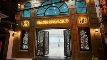 Dòng tiền gần 2 tỷ/năm,tòa căn hộ 33 phòng cho thuê, ngõ ô tô