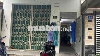 Chính chủ bán dãy trọ mặt tiền đường Nhơn hoà 20 có 4 phòng