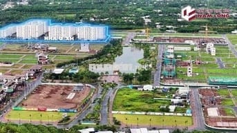 MỞ NHẬN HỒ SƠ ĐĂNG KÝ MUA NHÀ Ở XÃ HỘI NAM LONG 2 – CẦN THƠ (GD3)
