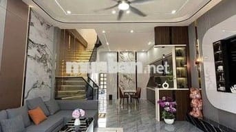 Nhà Đẹp Khu Trung Tâm văn Hóa Tây Đô