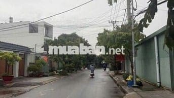 Mặt Tiền Kinh Doanh Đỉnh - 6x20 - Bán Gấp Giá Tốt.