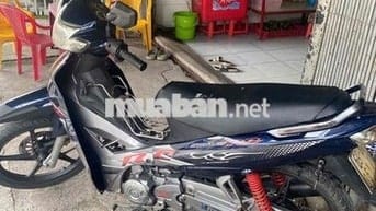 SIRIUS 50cc bs69 máy ngon về sử dụng