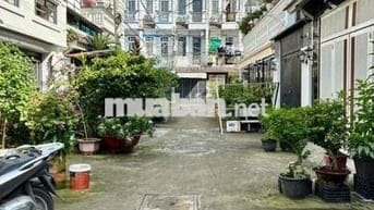 BÁN ĐẤT 90M2 THỔ CƯ XÂY DỰNG TỰ DO THỊ TRẤN NHÀ BÈ