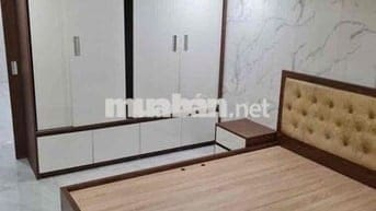 Bán tập thể phố Nguyễn Chính, Tân Mai. Giá 2.75 tỷ