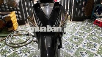 XE FUTURE NEO FI 2007, NGUYÊN ZIN, BS HCM