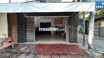 Cho thuê mặt tiền căn góc số 146 Đào Cam Mộc (25m2)