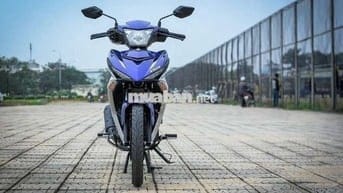 Bán xe exciter 150 gb ngoại hình còn mới