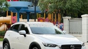 Mazda CX-3 1.5AT 2023 mới 21.000 km