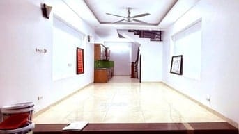 PHỐ TAM KHƯƠNG, NHÀ MỚI 5 TẦNG, 44M2, MẶT NGÕ THÔNG, SÁT PHỐ, 10,2 TỶ