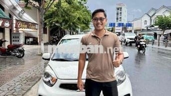 Kia Morning 2018 S 1.25 AT - 55000 km siêu đẹp