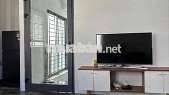CĂN HỘ 1 PHÒNG NGỦ 50m2- BẾP RIÊNG BIỆT - Đầy đủ nội thất: + Ti Vi + T