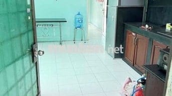 Chung cư thang bộ, diện tích 70 mét vuông, 2 PN, 78 Tân Hoà Đông, Q6