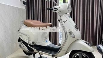 vespa lx2010 xe chính chu