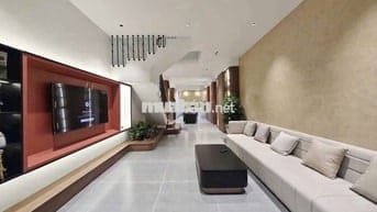 🏡🎑CHO THUÊ NHÀ 3 TẦNG MỚI ĐẸP FULL NỘI THẤT KIỆT ÔNG ÍCH KHIÊM❣️