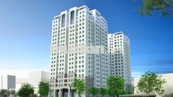 Bán căn hộ chung cư, Topaz Garden, 2PN 2WC 63m2