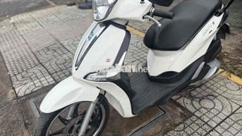 liberty zin keng chính chủ