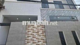 🏡Bán Nhà đẹp Thạnh lộc 38, Quận 12