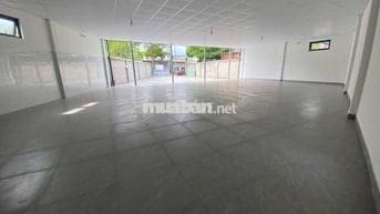 CHO THUÊ MẶT BẰNG KHO MẶT TIỀN HƯƠNG LỘ 2 – PHƯỜNG HÒA LONG 6Tr