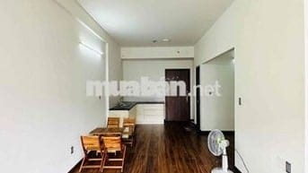 Cho Thuê căn hộ 51m2 1PN 1WC, Hướng mát, View nội khu , Nhà sạch sẽ