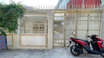 Bán đất hẻm 3 gác máy , đường Thạnh Mỹ Lợi , hẻm 9