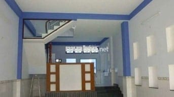 CHO THUÊ NHÀ BÀ ĐIỂM MT ĐƯỜNG NHÁNH. THÍCH HỢP MỞ VĂN PHÒNG, KD onl...