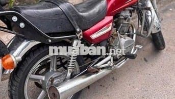 master 125 xe nhập chính chủ cần bán