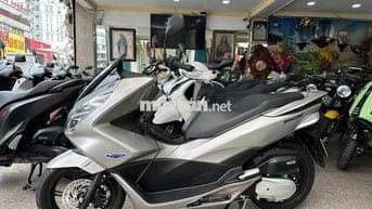 PCX 125 2016 Smartkey Bạc Nhám BSTP Chính Chủ